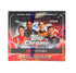 2024 Topps Chrome F1 Formula 1 Qualifying Lap Hobby Box