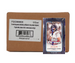 2024 Topps Chrome Football Hobby 12-Box Case