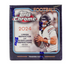 2024 Topps Chrome Football Mega 20-Box Case