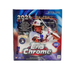 2024 Topps Chrome Update Baseball Mega Box