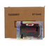 2024 Topps Dynasty Formula 1 Racing Hobby 5-Box Case