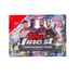 2024 Topps Finest MLS Soccer Hobby Box