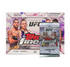 2024 Topps Finest UFC Hobby Pack