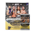 2024 Topps Gold Label UFC Hobby Pack