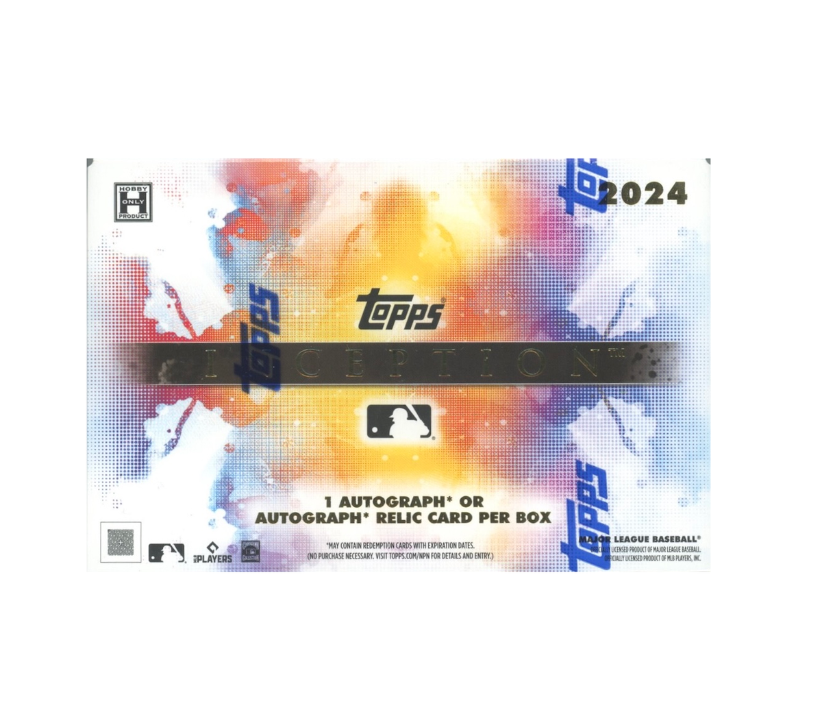 2024_Topps_Inception_Baseball_