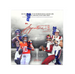 2024 Topps Signature Class Football Mega Box