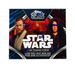 2024 Topps Star Wars Chrome Black Hobby Box