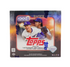 2024 Topps Update Baseball Hobby Jumbo 6-Box Case