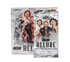 2024 Upper Deck AEW Allure Wrestling Hobby Pack