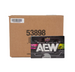 2024 Upper Deck AEW Black Diamond Wrestling Hobby 5-Box Case