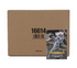 2024 Upper Deck Marvel Masterpieces ‘92 Platinum Blaster 20-Box Case