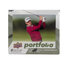 2024 Upper Deck Portfolio Golf Hobby Box