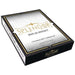 2025-26 Upper Deck Splendor Hockey Hobby 6-Box Case
