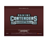 2025-26 Panini Contenders EuroLeague Basketball Hobby 12-Box Case