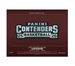 2025-26 Panini Contenders EuroLeague Basketball Hobby 12-Box Case