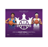 2025-26 Panini Court Kings Basketball Hobby Box