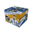2025-26 Panini Donruss Road To FIFA World Cup 26 Soccer Hobby 12-Box Case