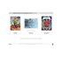 2025-26 Panini Donruss Road to FIFA World Cup Soccer Hobby Blaster Box