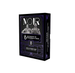 2025-26 Panini Noir Basketball Hobby 4-Box Case