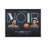 2025-26 Panini Noir Basketball Hobby Box