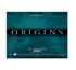 2025-26 Panini Origins EuroLeague Basketball H2 Hobby Box