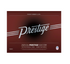 2025-26 Panini Prestige EFL Soccer International Blaster Box