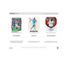 2025-26 Panini Prestige EFL Soccer International Blaster Box