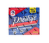 2025-26 Panini Prestige EFL Soccer Hobby Preferred 20-Box Case