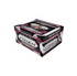 2025-26 Panini Prizm Basketball Hobby 12-Box Case