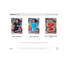 2025-26 Panini Prizm FIFA Soccer Choice 20-Box Case