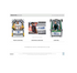 2025-26 Panini Prizm FIFA Soccer Hobby Box