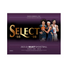 2025-26 Panini Select Basketball Hobby Blaster 20-Box Case
