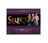 2025-26 Panini Select Basketball Hobby 12-Box Case