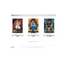 2025-26 Panini Select Basketball Hobby 12-Box Case