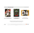 2025-26 Panini Select EuroLeague Basketball Hobby 12-Box Case