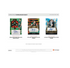 2025-26 Panini Select EuroLeague Basketball Hobby 12-Box Case