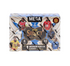 2025-26 Panini Select Ligue 1 Soccer International Mega Hobby Box