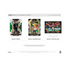 2025-26 Panini Select Road To FIFA World Cup 2026 Soccer Hobby 12-Box Case
