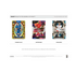2025-26 Panini Select Road To FIFA World Cup 2026 Soccer Hobby 12-Box Case