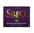 2025-26 Panini Select Road to FIFA World Cup Soccer Hobby Mega Box
