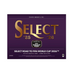 2025-26 Panini Select Road to FIFA World Cup Soccer Hobby Mega Box