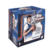 2025-26 Topps Chrome Basketball Sapphire Edition Box