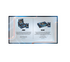 2025-26 Topps Chrome Update Series Basketball Hobby Box