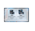2025-26 Topps Chrome Update Series Basketball Hobby Box