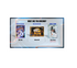 2025-26 Topps Chrome Update Series Basketball Hobby Box