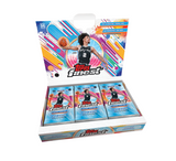 2025-26 Topps Finest Basketball Hobby Box