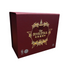 2025-26 Topps Five Star Basketball Hobby 3-Box Case