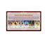 2025-26 Topps Five Star Basketball Hobby 3-Box Case