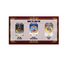 2025-26 Topps Five Star Basketball Hobby 3-Box Case