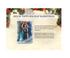 2025-26 Topps Holiday Basketball Countdown Calendar Box